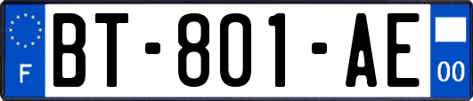 BT-801-AE