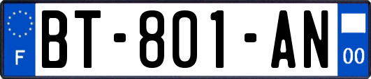 BT-801-AN