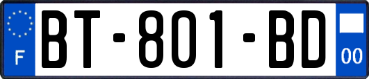 BT-801-BD