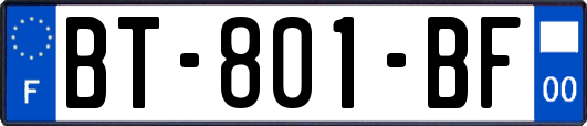 BT-801-BF