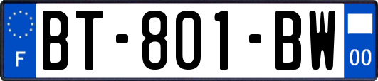 BT-801-BW