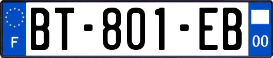 BT-801-EB