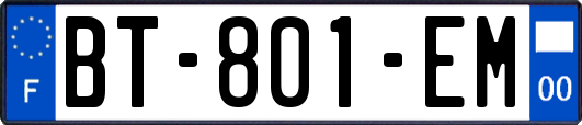 BT-801-EM