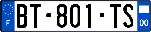 BT-801-TS