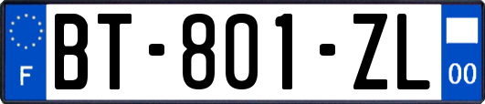 BT-801-ZL