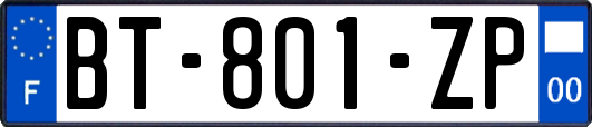 BT-801-ZP