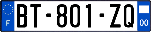 BT-801-ZQ