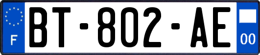 BT-802-AE