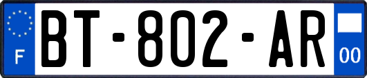 BT-802-AR