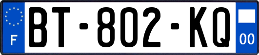 BT-802-KQ