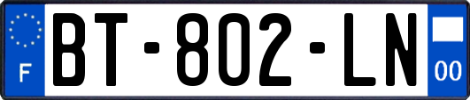 BT-802-LN