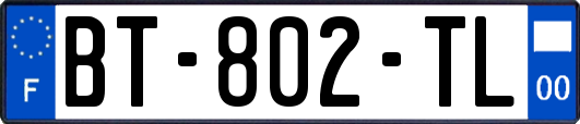 BT-802-TL