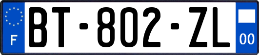 BT-802-ZL