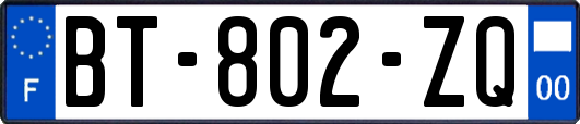 BT-802-ZQ