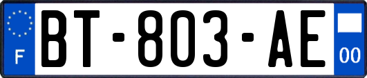 BT-803-AE