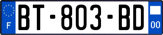 BT-803-BD