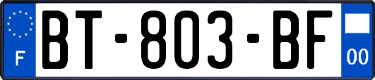 BT-803-BF