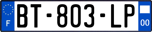 BT-803-LP