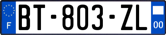 BT-803-ZL