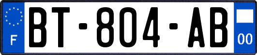 BT-804-AB