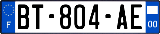 BT-804-AE