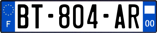 BT-804-AR