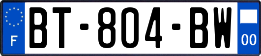 BT-804-BW