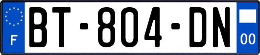 BT-804-DN