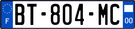 BT-804-MC