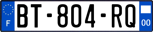 BT-804-RQ