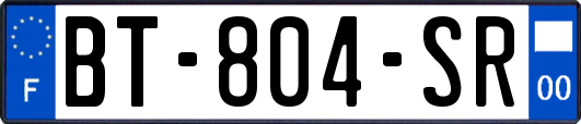 BT-804-SR