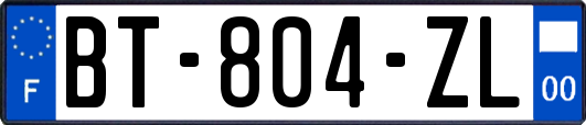 BT-804-ZL