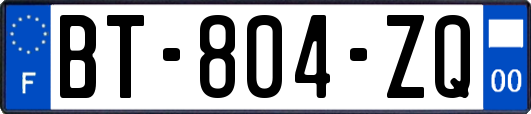 BT-804-ZQ