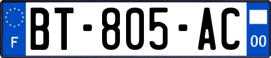 BT-805-AC