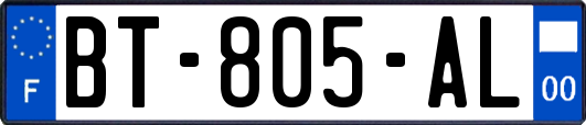 BT-805-AL