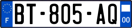 BT-805-AQ