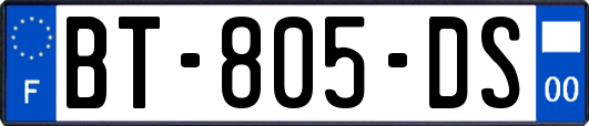 BT-805-DS