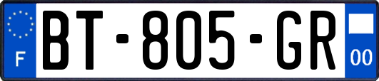 BT-805-GR