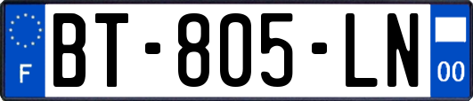 BT-805-LN