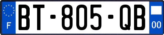 BT-805-QB