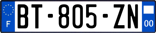 BT-805-ZN