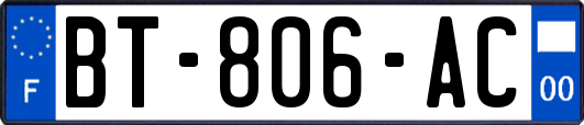 BT-806-AC