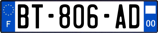 BT-806-AD