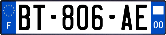 BT-806-AE