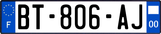 BT-806-AJ