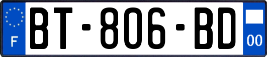 BT-806-BD