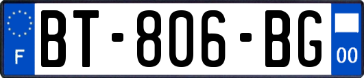 BT-806-BG