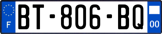 BT-806-BQ