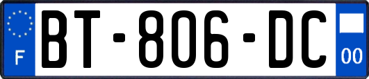 BT-806-DC