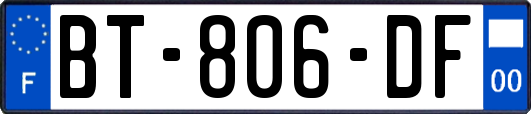 BT-806-DF